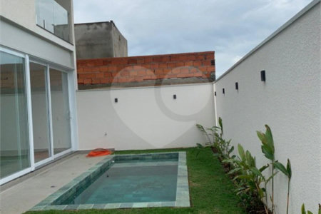 Casa à venda com 3 suítes no condomínio Residencial London Park, Indaiatuba - SP