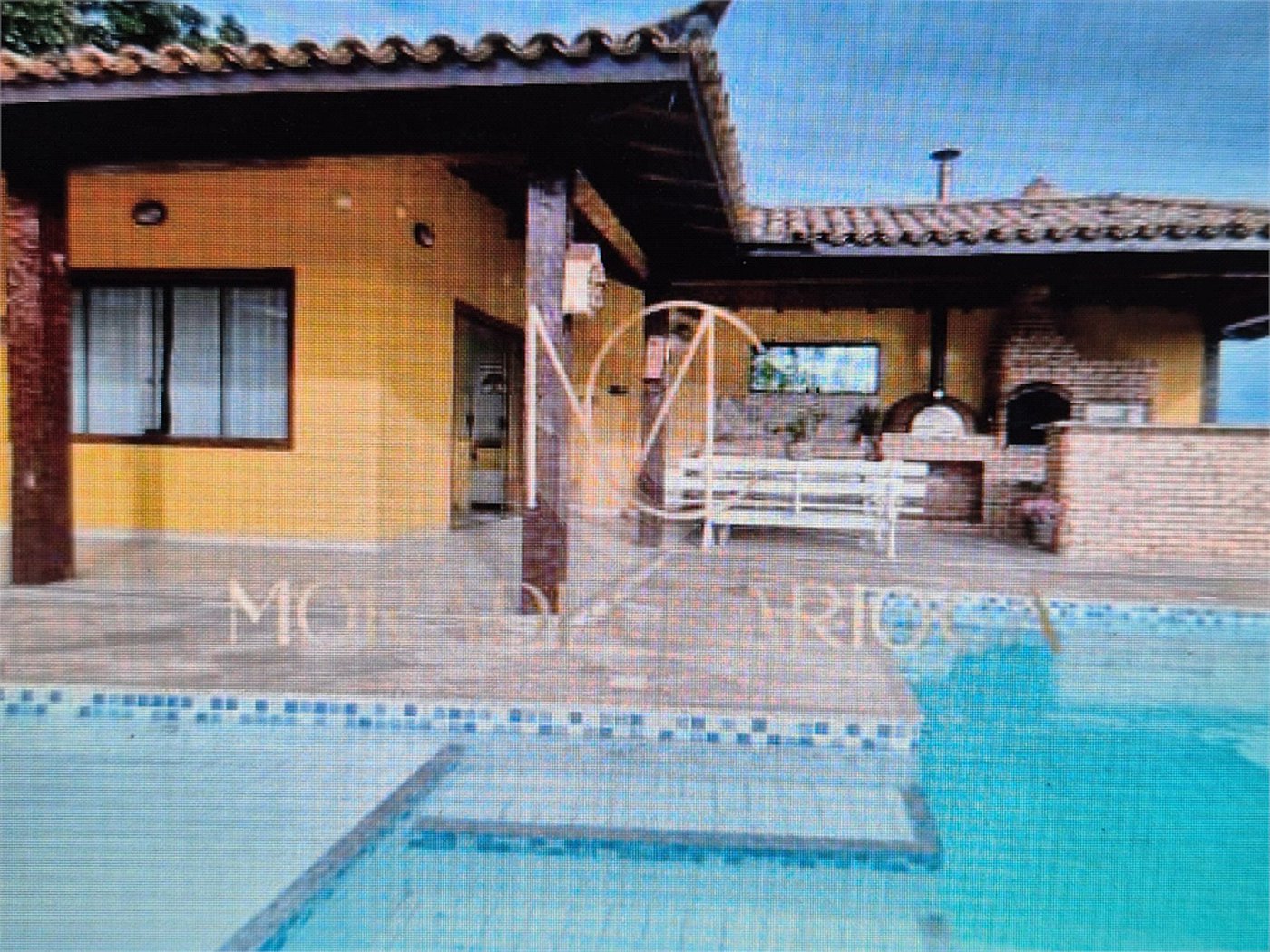 Casa à venda com 3 suítes em José Gonçalves, Armação dos Búzios, RJ