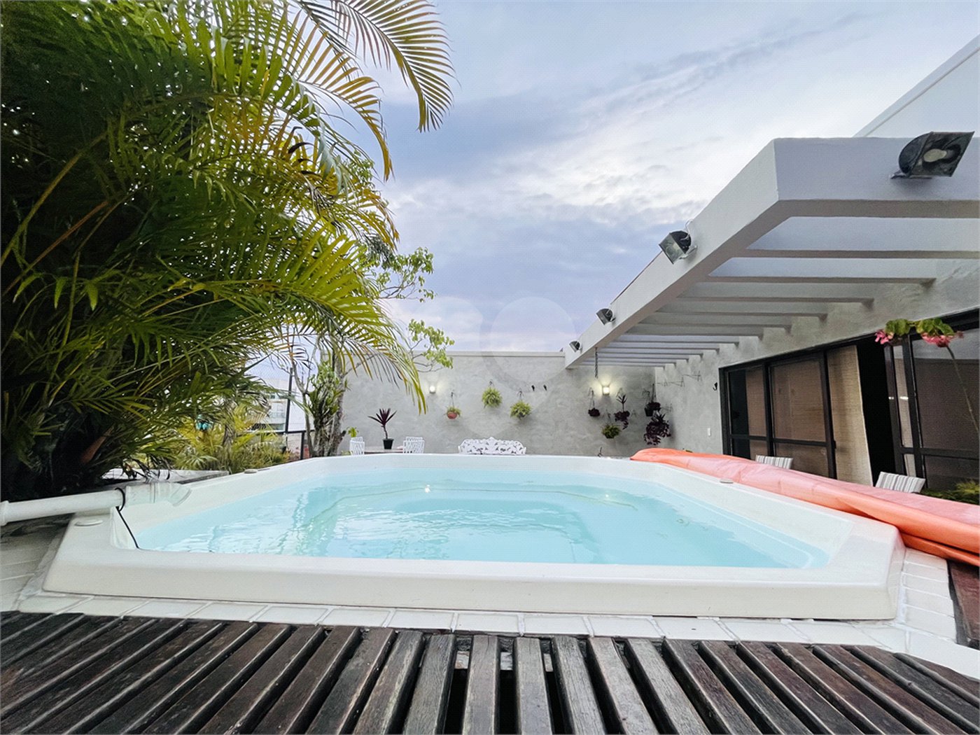 Cobertura à venda com 4 quartos, sendo 1 suíte, em Recreio dos Bandeirantes, Rio de Janeiro, RJ