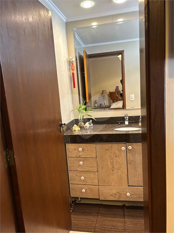 Apartamento à venda com 3 suítes em Cidade Dutra, São Paulo, SP