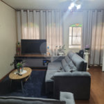 Sobrado à venda com 3 quartos, sendo 1 suíte,  em Tremembé, São Paulo, SP
