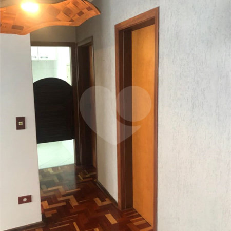 Apartamento à venda com 2 quartos em Santa Teresinha, São Paulo, SP
