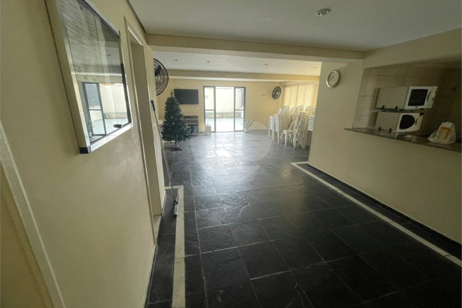 Apartamento à venda com 2 quartos em Tucuruvi, São Paulo, SP