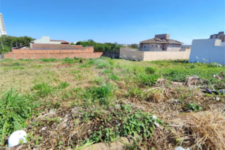 Terreno à venda em Alto da Boa Vista, Ribeirão Preto, SP
