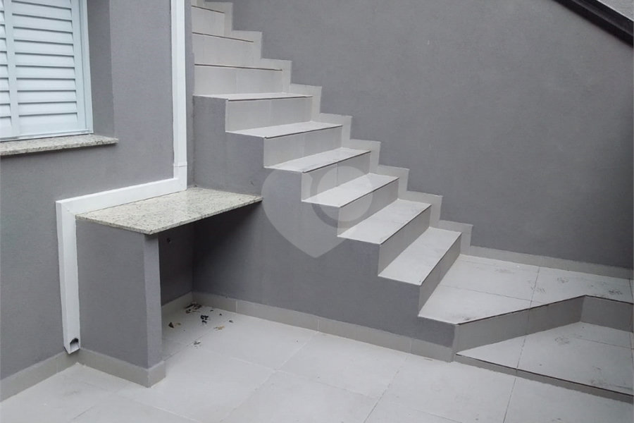 Sobrado à venda com 2 quartos em Casa Verde, São Paulo, SP