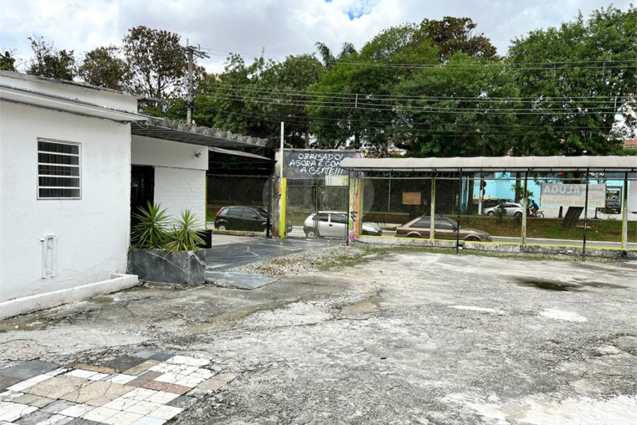 Salão para alugar em Casa Verde, São Paulo, SP