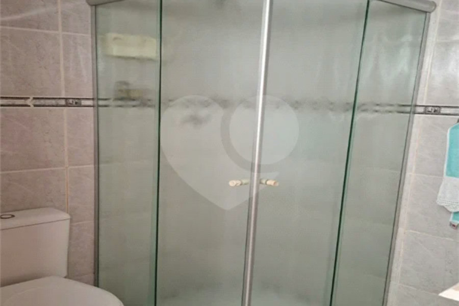 Casa à venda com 3 quartos, sendo 1 suíte, em Vila Mazzei, São Paulo, SP