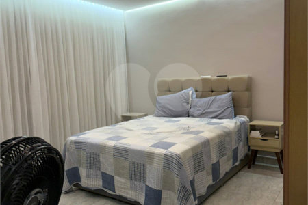Duplex à venda com 2 quartos, sendo 1 suíte, em Campo Grande, Rio de Janeiro, RJ