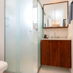 Apartamento à venda com 3 quartos, sendo 2 suítes, em Santo Amaro, São Paulo, SP