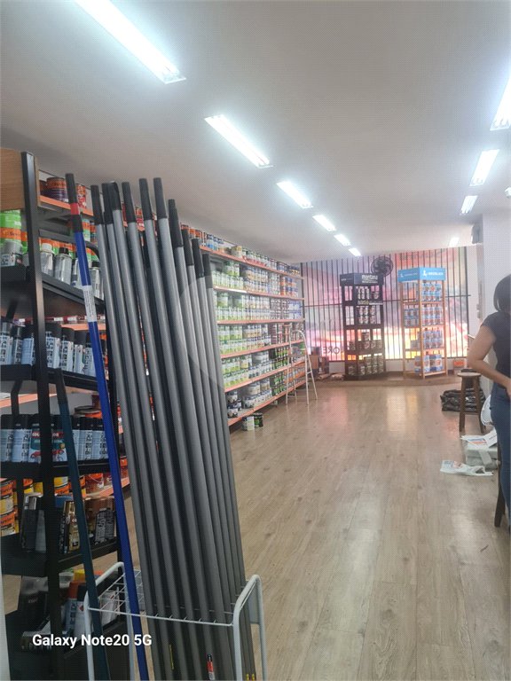 Prédio à venda no Centro, Araraquara, SP