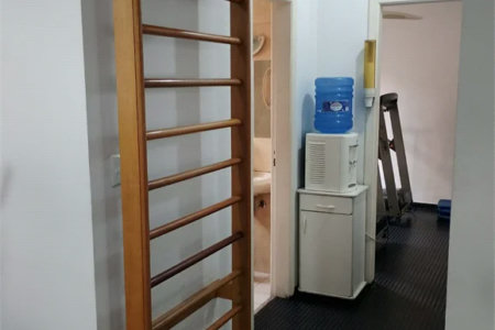Apartamento à venda com 2 quartos, sendo 1 suíte,  em Vila Suzana, São Paulo, SP