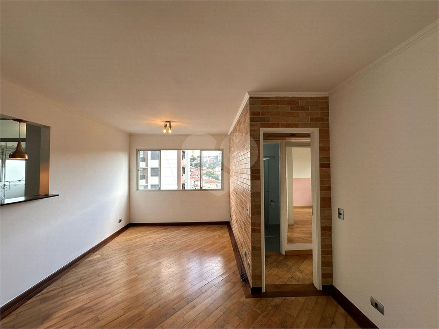 Apartamento à venda com 2 quartos em Vila Anglo Brasileira, São Paulo, SP