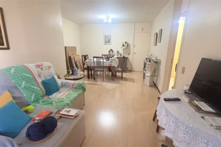 Apartamento à venda com 2 quartos, sendo 1 suíte, em Botafogo, Rio de Janeiro, RJ