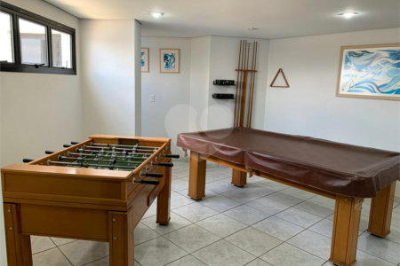Apartamento à venda com 3 quartos, sendo 1 suíte, em Vila Gomes Cardim, São Paulo, SP