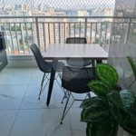 Apartamento à venda com 2 quartos, sendo 1 suíte, em Vila Guilherme, São Paulo, SP