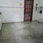 Casa para alugar com 4 quartos, sendo 2 suítes, em Campo Grande, São Paulo, SP