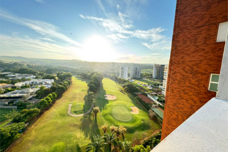 Cobertura à venda com 4 suítes em Vila do Golf, Ribeirão Preto, SP