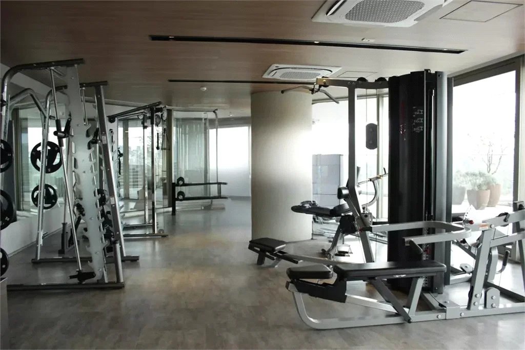 Apartamento à venda com 1 suíte em Pinheiros, São Paulo, SP