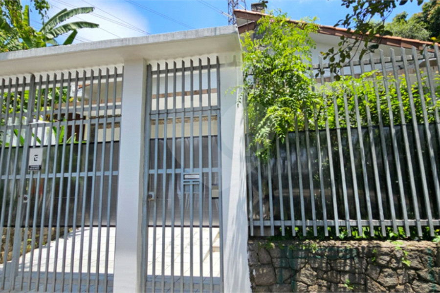 Casa à venda com 4 quartos em Vila Leopoldina, São Paulo, SP