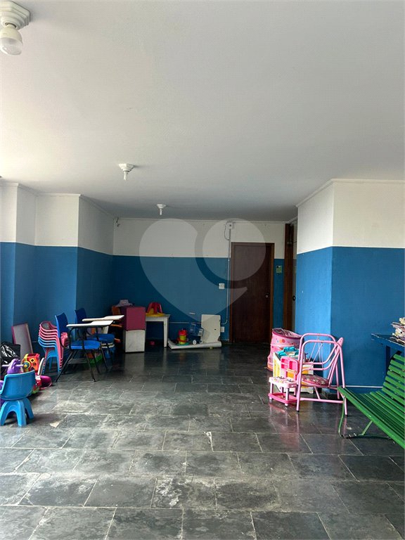 Apartamento à venda com 2 quartos em Limão, São Paulo, SP