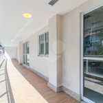 Apartamento à venda com 3 quartos, sendo 1 suíte, em Lagoa, Rio de Janeiro, RJ