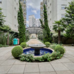 Apartamento à venda com 4 suítes em Alto da Boa Vista, São Paulo, SP