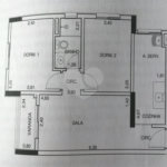 Apartamento à venda com 2 quartos em Castelo, Santos, SP