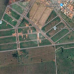 Casa à venda com 2 quartos em Jardim dos Ipês, Três Lagoas, MS