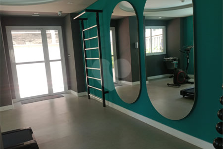 Studio à venda com 1 quarto em Perdizes, São Paulo, SP