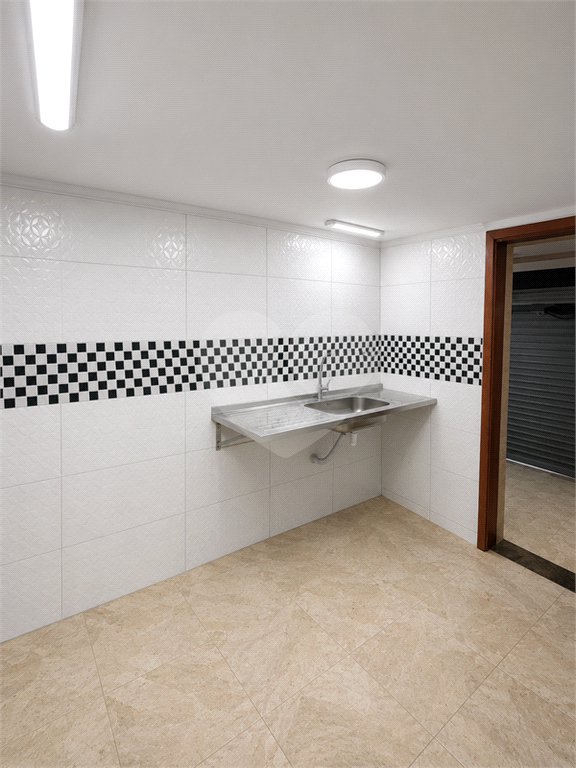 Casa à venda com 2 quartos em Freguesia do Ó, São Paulo, SP