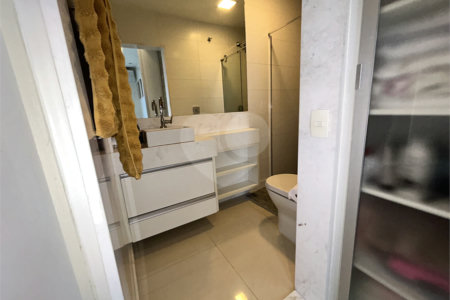 Apartamento à venda com 2 suítes em Tijuca, Rio de Janeiro, RJ