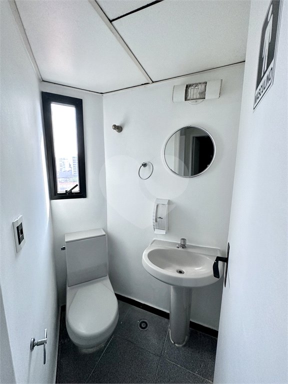 Sala à venda em Santana, São Paulo, SP