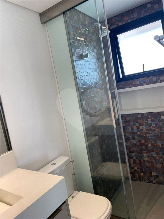 Apartamento à venda com 1 suíte em Itaim Bibi, São Paulo, SP