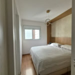 Apartamento à venda com 2 quartos, sendo 1 suíte, em Pinheiros, São Paulo, SP