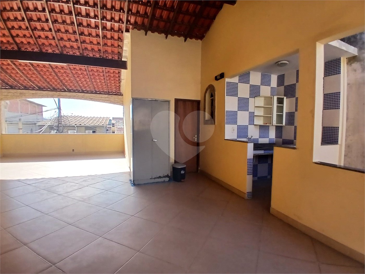 Casa à venda com 3 quartos, sendo 2 suítes, em Campo Grande, Rio de Janeiro, RJ