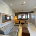 Apartamento com 1 dormitório à venda, 48 m² por R$ 480.000,00 - Gonzaga - Santos/SP
