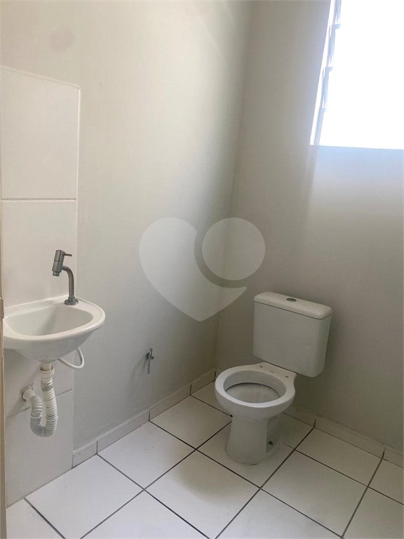 Casa à venda com 2 quartos em Parque Campo Bonito, Indaiatuba, SP
