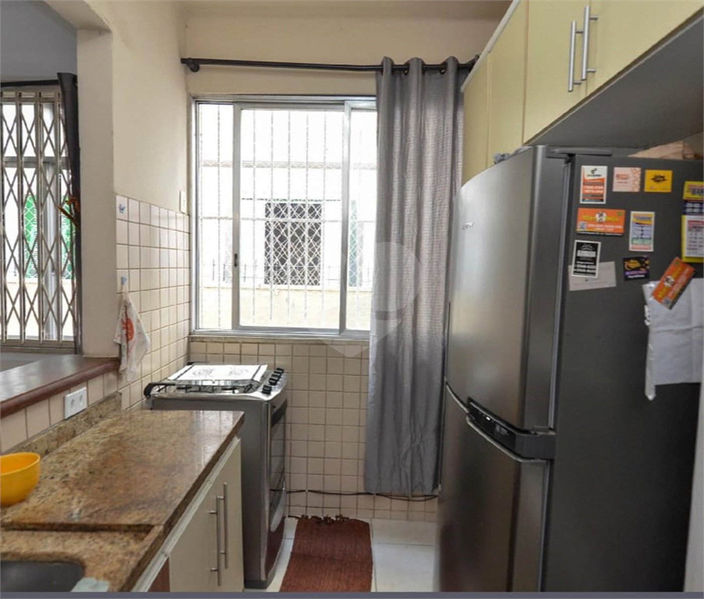 Apartamento à venda com 2 quartos em Tijuca, Rio de Janeiro, RJ