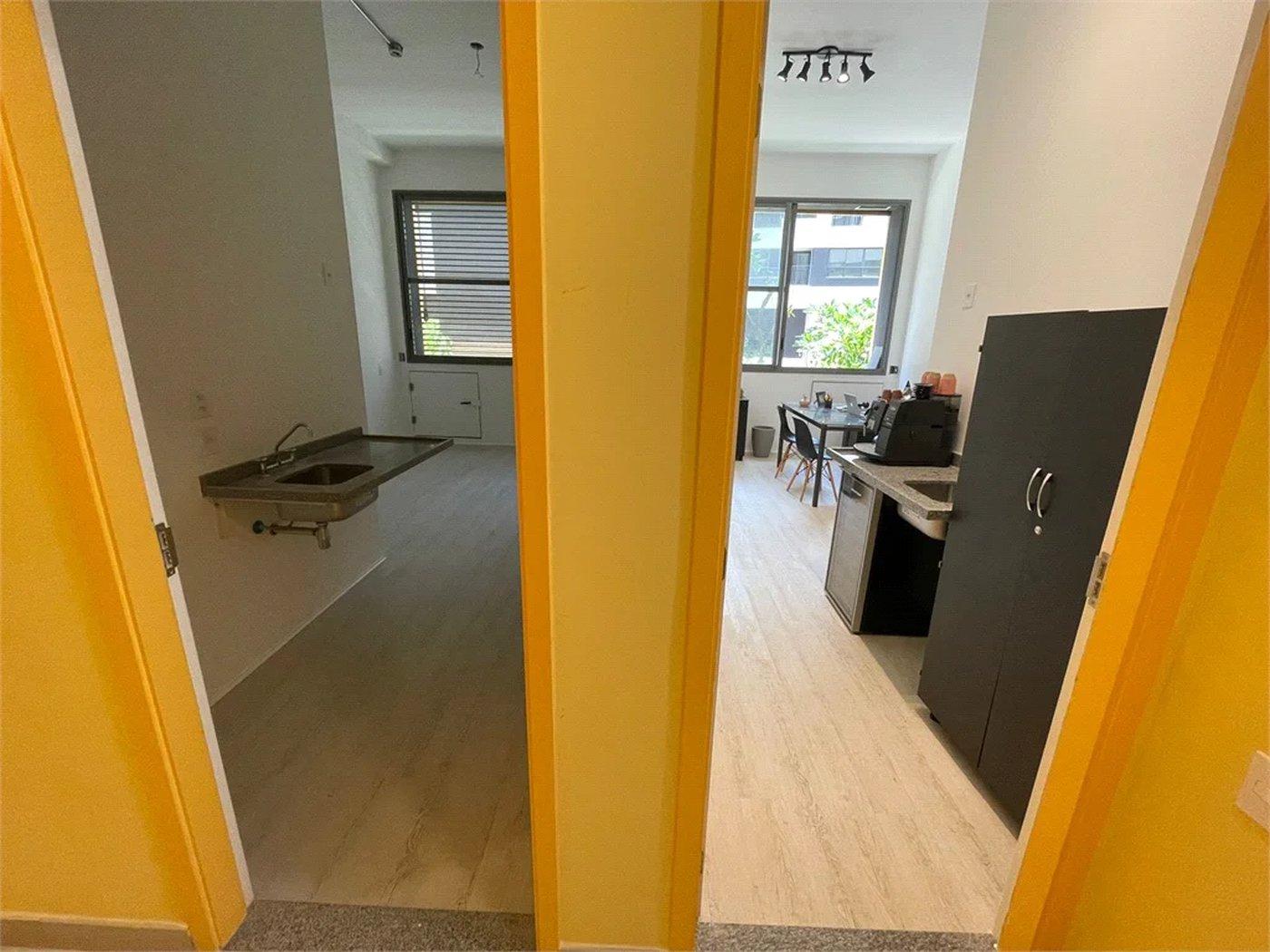 Studio à venda com 1 quarto em Sumarezinho, São Paulo, SP