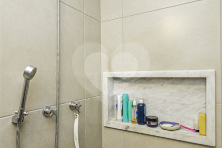 Apartamento à venda com 3 quartos, sendo 1 suíte, em Perdizes, São Paulo, SP
