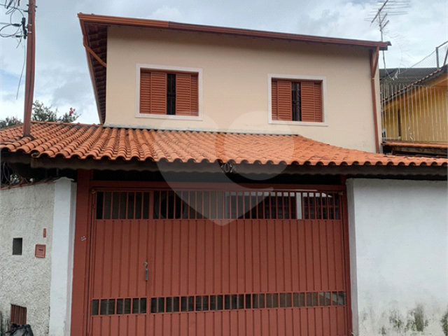 Sobrado à venda com 5 quartos, sendo 2 suítes,  em Jaçanã, São Paulo, SP