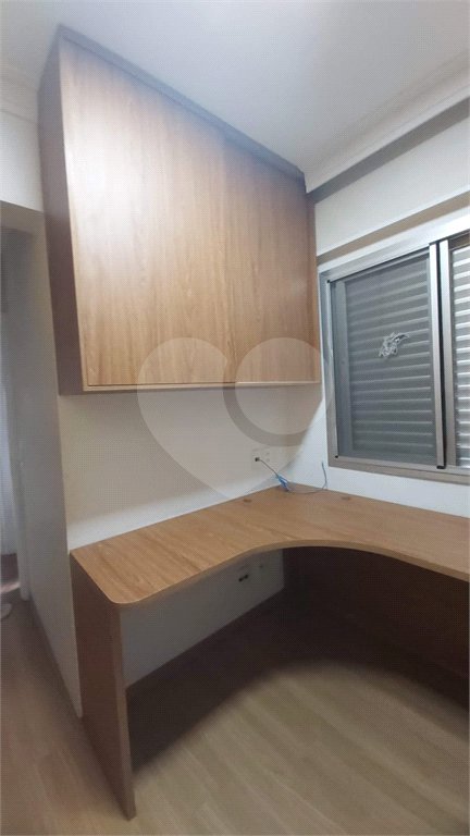 Apartamento à venda com 3 quartos, sendo 1 suíte, em Vila Isa, São Paulo, SP