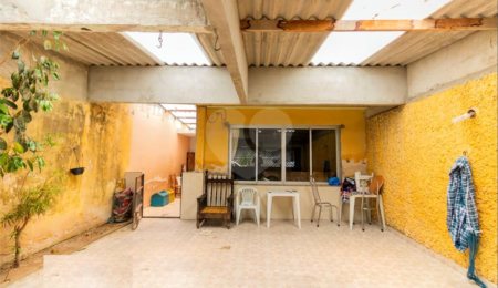Casa à venda com 3 quartos em Vila Nova Mazzei, São Paulo, SP