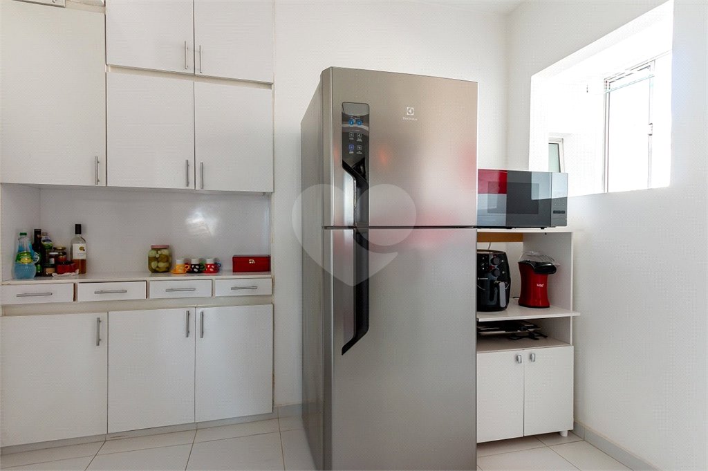 Apartamento à venda com 1 suíte em Vila Olímpia, São Paulo, SP