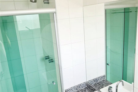 Apartamento para alugar com 1 suíte em Planalto Paulista, São Paulo, SP