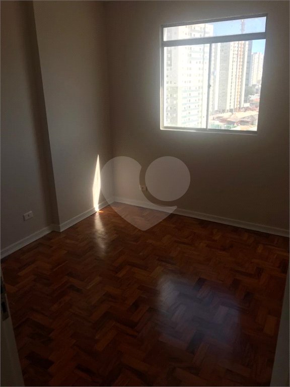 Apartamento à venda com 2 quartos em Cambuci, São Paulo, SP