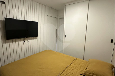 Apartamento à venda com 2 quartos, sendo 1 suíte, em Perdizes, São Paulo, SP