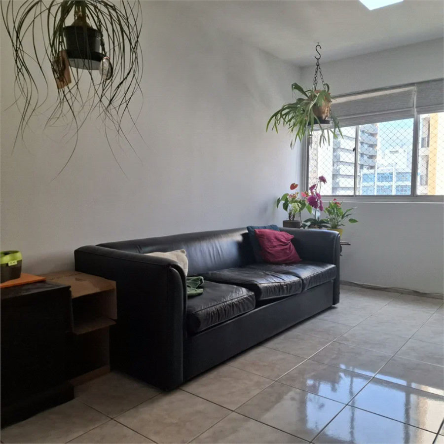 Apartamento à venda com 2 quartos em Pinheiros, São Paulo, SP