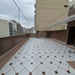 Cobertura à venda com 4 quartos, sendo 2 suítes,  em Tijuca, Rio de Janeiro, RJ