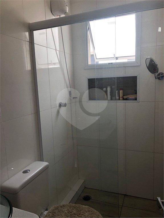 Casa à venda com 2 quartos no condomínio Residencial Iraci II, São Paulo - SP